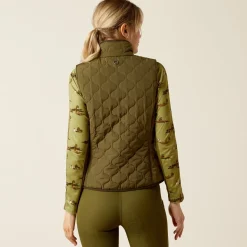 Ariat Women's Ashley 2.0 Insulated Vest