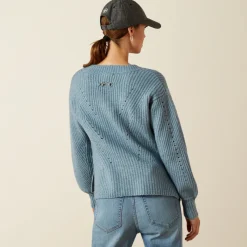 Ariat Women's Blaydon Sweater