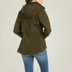 Ariat Women's Coastal Waterproof Jacket