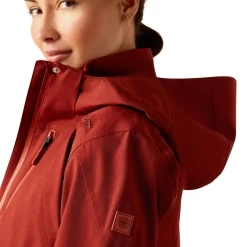 Ariat Women's Coastal Waterproof Jacket