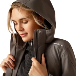 Ariat Women's Coastal Waterproof Jacket