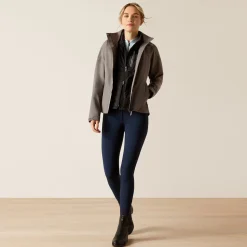 Ariat Women's Coastal Waterproof Jacket