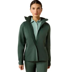 Ariat Women's Coastal Waterproof Jacket