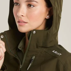 Ariat Women's Coastal Waterproof Jacket