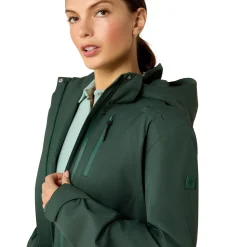 Ariat Women's Coastal Waterproof Jacket