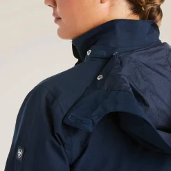 Ariat Women's Coastal Waterproof Jacket