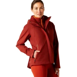 Ariat Women's Coastal Waterproof Jacket