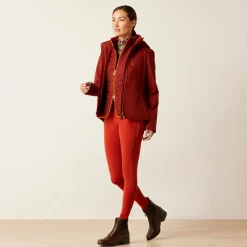 Ariat Women's Coastal Waterproof Jacket