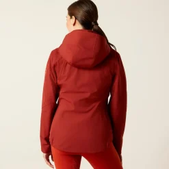 Ariat Women's Coastal Waterproof Jacket