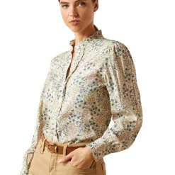 Ariat Women's Cricklade Blouse