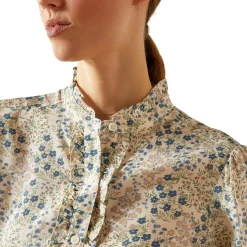 Ariat Women's Cricklade Blouse