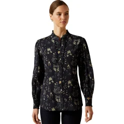 Ariat Women's Cricklade Blouse