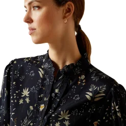 Ariat Women's Cricklade Blouse