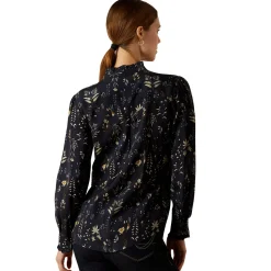 Ariat Women's Cricklade Blouse