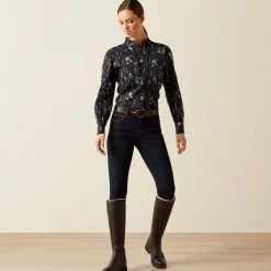 Ariat Women's Cricklade Blouse