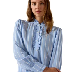 Ariat Women's Cricklade Blouse