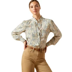 Ariat Women's Cricklade Blouse