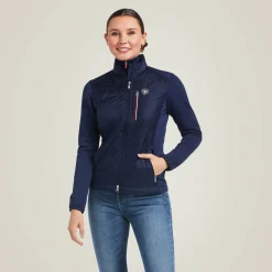 Ariat Women's Fusion Insulated Jacket