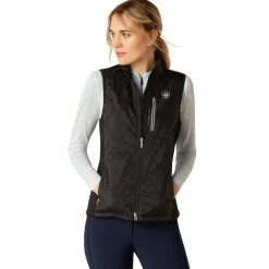 Ariat Women's Fusion Insulated Vest