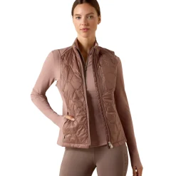 Ariat Women's Fusion Insulated Vest