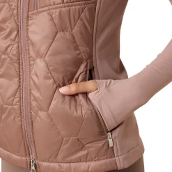 Ariat Women's Fusion Insulated Vest
