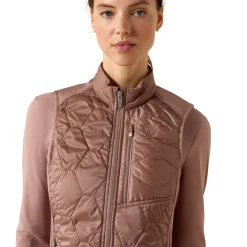 Ariat Women's Fusion Insulated Vest