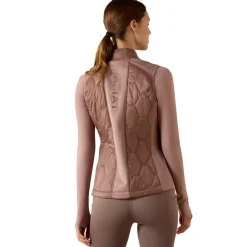 Ariat Women's Fusion Insulated Vest