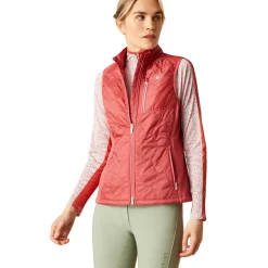 Ariat Women's Fusion Insulated Vest