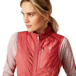 Ariat Women's Fusion Insulated Vest