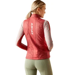 Ariat Women's Fusion Insulated Vest