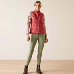 Ariat Women's Fusion Insulated Vest