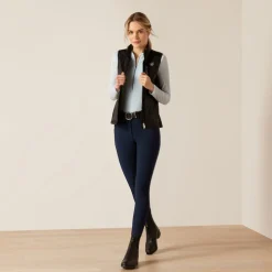 Ariat Women's Fusion Insulated Vest