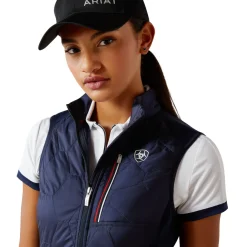 Ariat Women's Fusion Insulated Vest