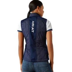 Ariat Women's Fusion Insulated Vest