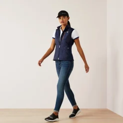 Ariat Women's Fusion Insulated Vest