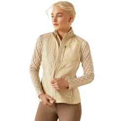 Ariat Women's Fusion Insulated Vest