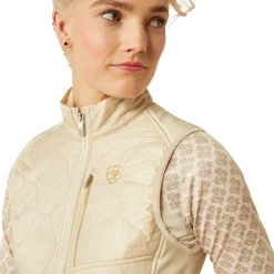 Ariat Women's Fusion Insulated Vest