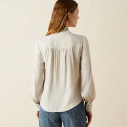 Ariat Women's Kildwick Blouse