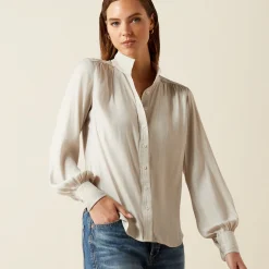 Ariat Women's Kildwick Blouse