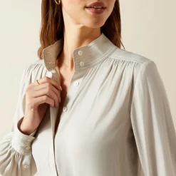 Ariat Women's Kildwick Blouse