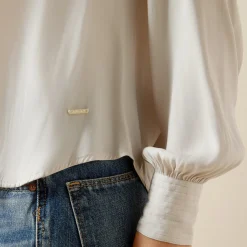 Ariat Women's Kildwick Blouse