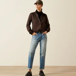 Ariat Women's Kildwick Blouse