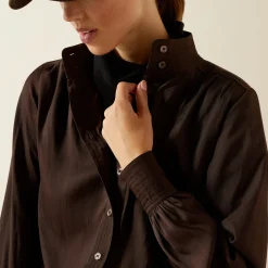Ariat Women's Kildwick Blouse