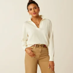 Ariat Women's Langsett Sweater