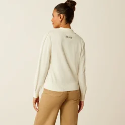 Ariat Women's Langsett Sweater