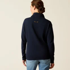 Ariat Women's Lexi Sweater - Navy