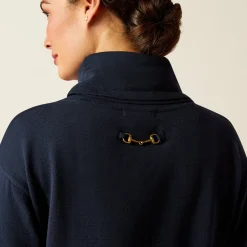 Ariat Women's Lexi Sweater - Navy