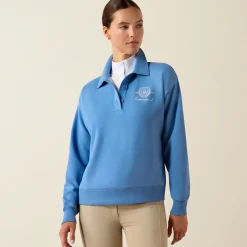 Ariat Women's Lovett Sweatshirt