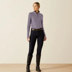 Ariat Women's Lowell 3.0 1/4 Zip Baselayer
