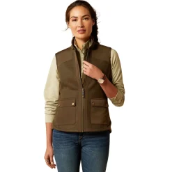 Ariat Women's Millbrae Vest